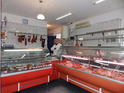 BUTCHER LAPOVO Butchers, meat products Belgrade - Photo 2
