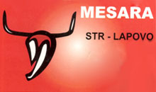 BUTCHER LAPOVO - Butchers, meat products Beograd - Photo logo 