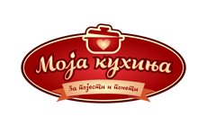 MOJA KUHINJA - Еда на вынос Beograd - Фото logo 