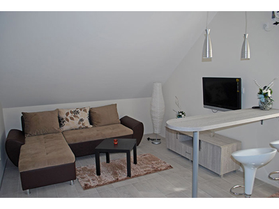 APARTMENTS FRANSTAL Accommodation, room renting Belgrade - Photo 7
