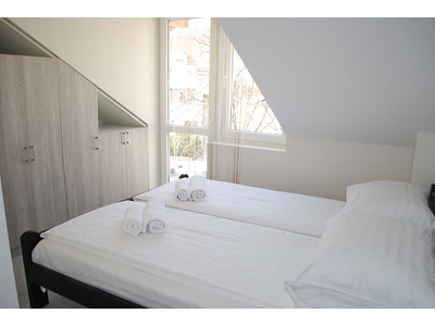 APARTMENTS FRANSTAL Accommodation, room renting Belgrade - Photo 8