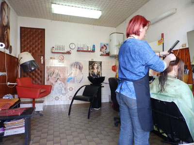 HAIR SALON LJILJANA M Hairdressers Belgrade - Photo 3