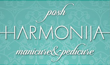 POSH HARMONIJA - Beauty salons Beograd - Photo logo 