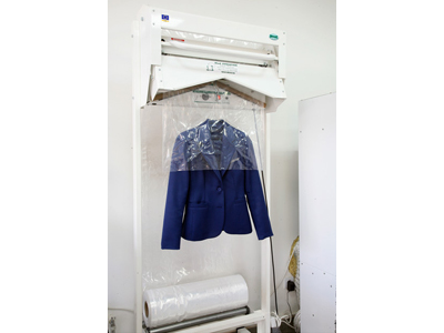 DRY CLEANING UZOR Dry-cleaning Belgrade - Photo 10