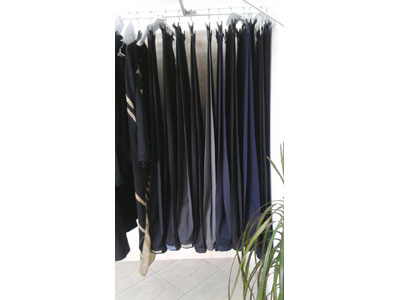 DRY CLEANING UZOR Dry-cleaning Belgrade - Photo 4