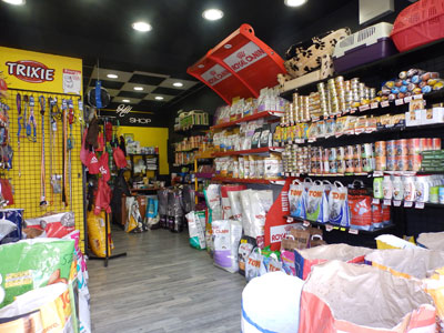 HILL PET SHOP Kućni ljubimci, pet shop Beograd - Slika 2