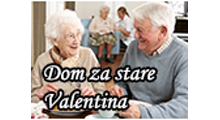 DOM ZA STARE VALENTINA - Дома престарелых, уход за пожилыми людьми Beograd - Фото logo 