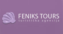 FENIKS TURISTIČKA AGENCIJA - Туристические агентства Beograd - Фото logo 