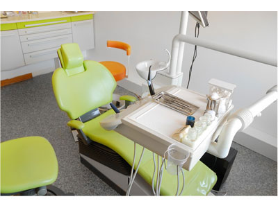 DENTAL STUDIO MAJA Dental orthotics Belgrade - Photo 2