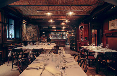 A1 RESTAURANT Restaurants Belgrade - Photo 1