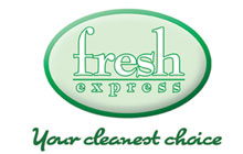 FRESH EXPRESS DRY CLEANING
