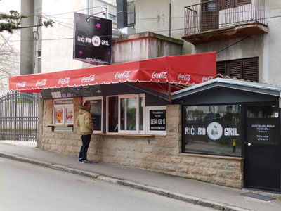 RICARD GRILL Grill Belgrade - Photo 2