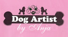 DOG ARTIST BY ANJA - PET GROOMING Pet salon, dog grooming Belgrade