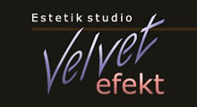ESTETSKI STUDIO VELVET EFEKT - Kozmetički saloni Beograd - Slika logo 