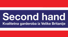 SECOND HAND VSK PRIMUS - Boutiques Beograd - Photo logo 