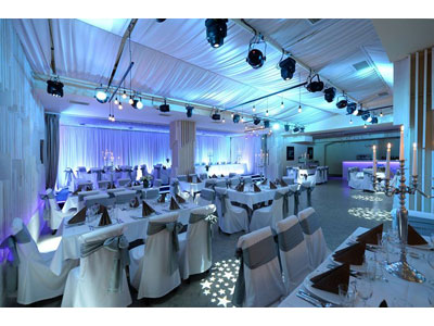 MOJ SAFIR RESTAURANT FOR WEDDINGS CELEBRATION Restaurants for weddings, celebrations Belgrade - Photo 1