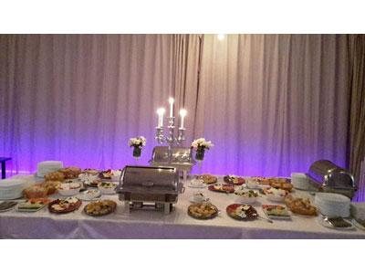 MOJ SAFIR RESTAURANT FOR WEDDINGS CELEBRATION Restaurants for weddings, celebrations Belgrade - Photo 11