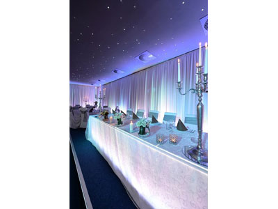MOJ SAFIR RESTAURANT FOR WEDDINGS CELEBRATION Restaurants for weddings, celebrations Belgrade - Photo 2