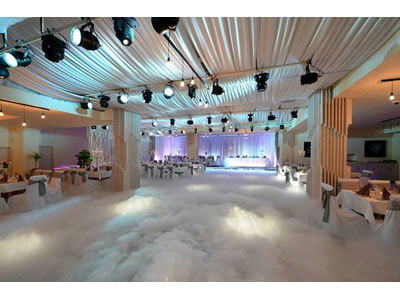 MOJ SAFIR RESTAURANT FOR WEDDINGS CELEBRATION Restaurants for weddings, celebrations Belgrade - Photo 5
