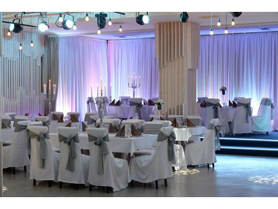 MOJ SAFIR RESTAURANT FOR WEDDINGS CELEBRATION Restaurants for weddings, celebrations Belgrade - Photo 7