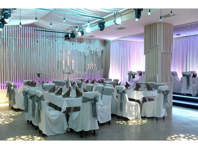 MOJ SAFIR RESTAURANT FOR WEDDINGS CELEBRATION Restaurants for weddings, celebrations Belgrade - Photo 8