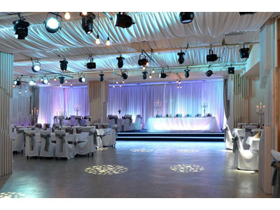 MOJ SAFIR RESTAURANT FOR WEDDINGS CELEBRATION Restaurants for weddings, celebrations Belgrade - Photo 9