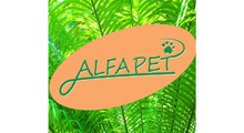 ALFA PET - Kućni ljubimci, pet shop Beograd - Slika logo 