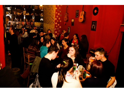 PUBLIN PUB Bars and night-clubs Belgrade - Photo 1