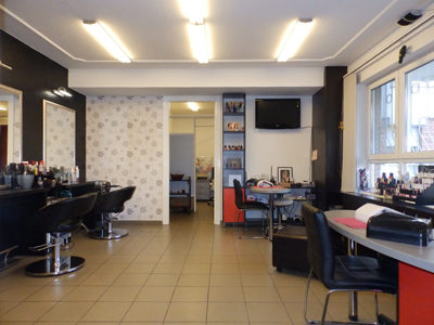 BEAUTY SALON FINGERS Hairdressers Belgrade - Photo 1