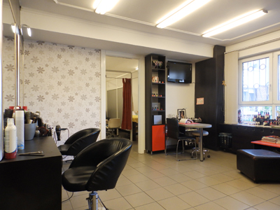 BEAUTY SALON FINGERS Hairdressers Belgrade - Photo 2
