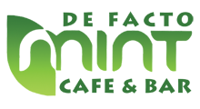 CAFFE DE FACTO MINT - Bars and night-clubs Beograd - Photo logo 