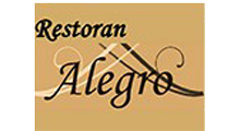 RESTORAN ALEGRO - Restorani za svadbe, proslave Beograd - Slika logo 