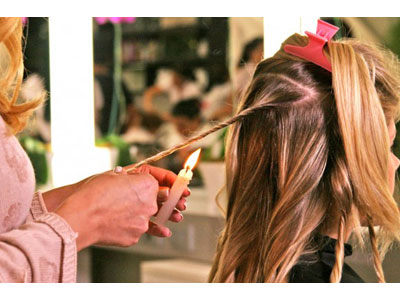 HAIR - BEAUTY SALON HAPPY LADY Hairdressers Belgrade - Photo 9