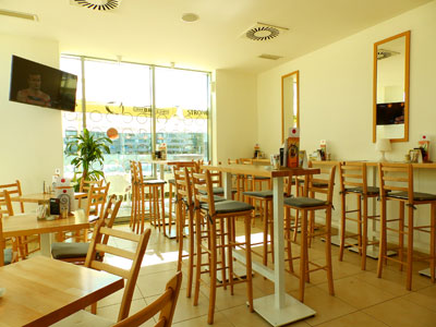 SQUARE CAFE Kafe barovi i klubovi Beograd - Slika 2