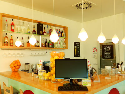 SQUARE CAFE Kafe barovi i klubovi Beograd - Slika 4