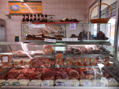 BUTCHER KOFIT Butchers, meat products Belgrade - Photo 4