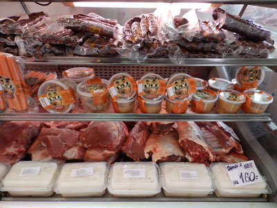 BUTCHER KOFIT Butchers, meat products Belgrade - Photo 6