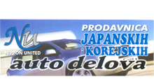AUTO DELOVI JAPANSKA I KOREJSKA VOZILA NIPPON - NOVI BEOGRAD