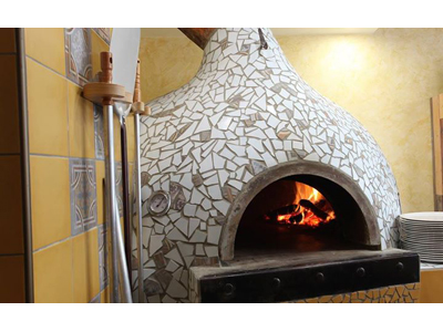 CAMPANIA TRATTORIA Pizzerias Belgrade - Photo 3