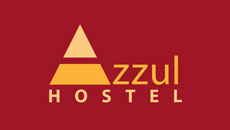 AZZUL HOSTEL - Hostels Beograd - Photo logo 