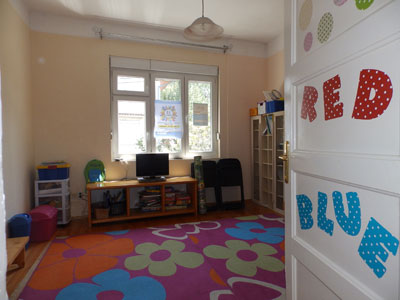 HELEN DORON EARLY ENGLISH SCHOOL Foreign languages schools Belgrade - Photo 3