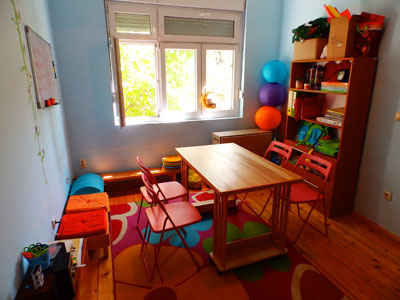 HELEN DORON EARLY ENGLISH SCHOOL Foreign languages schools Belgrade - Photo 6