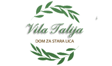 DOM ZA SMEŠTAJ ODRASLIH I STARIJIH LICA VILA TALIJA - Дома престарелых, уход за пожилыми людьми Beograd - Фото logo 