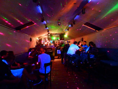 MEDELLIN CAFFE & LIGHT BAR DOO Spaces for celebrations, parties, birthdays Belgrade - Photo 1