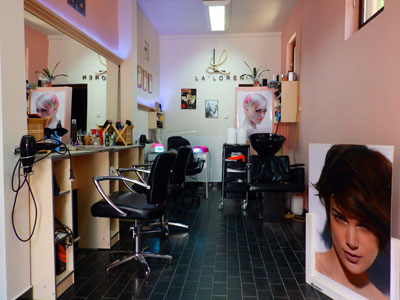 LA' LOREN Hairdressers Belgrade - Photo 1