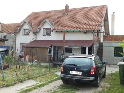 HOUSE FOR SELL LESCE Nekretnine Beograd
