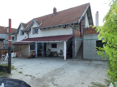 HOUSE FOR SELL LESCE Nekretnine Beograd