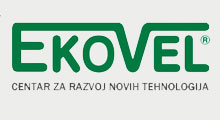 EKOVEL CENTER - Orthopedic, orthopedic tools Beograd - Photo logo 