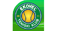 ALTINA OPEN - EKOVEL - Teniski klubovi, teniski tereni, škole tenisa Beograd - Slika logo 