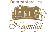 ALTINA DELUXE Homes and care for the elderly Belgrade